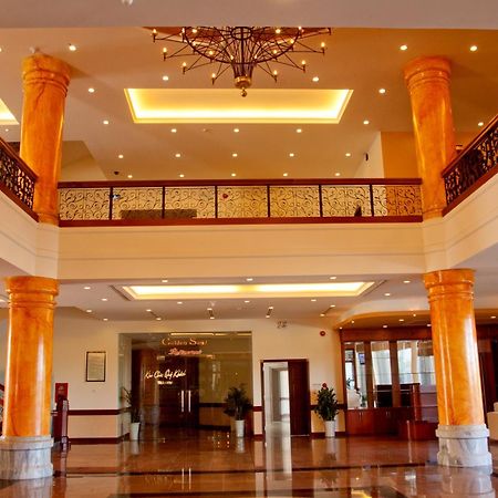 DLGL - Dung Quat Hotel Quảng Ngãi Exterior foto